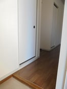  パークタウン北長野Ｃ棟