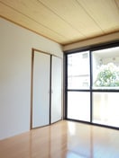  パークタウン北長野Ｃ棟