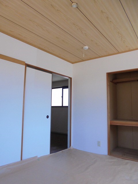  パークタウン北長野Ｃ棟