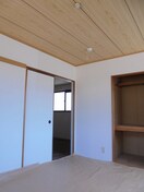  パークタウン北長野Ｃ棟