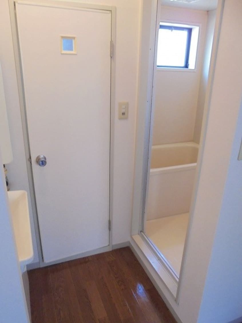  パークタウン北長野Ｃ棟