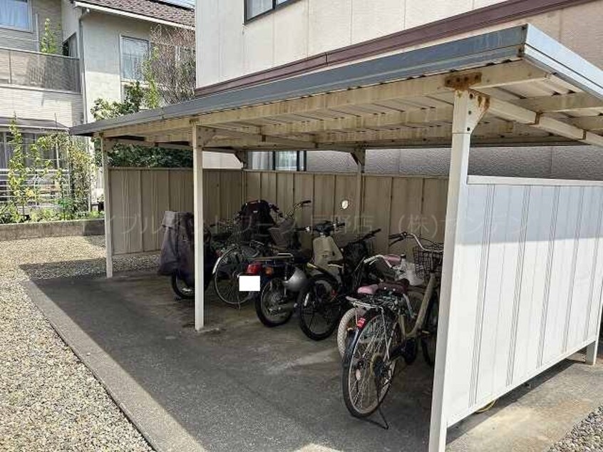  パークタウン北長野Ｃ棟