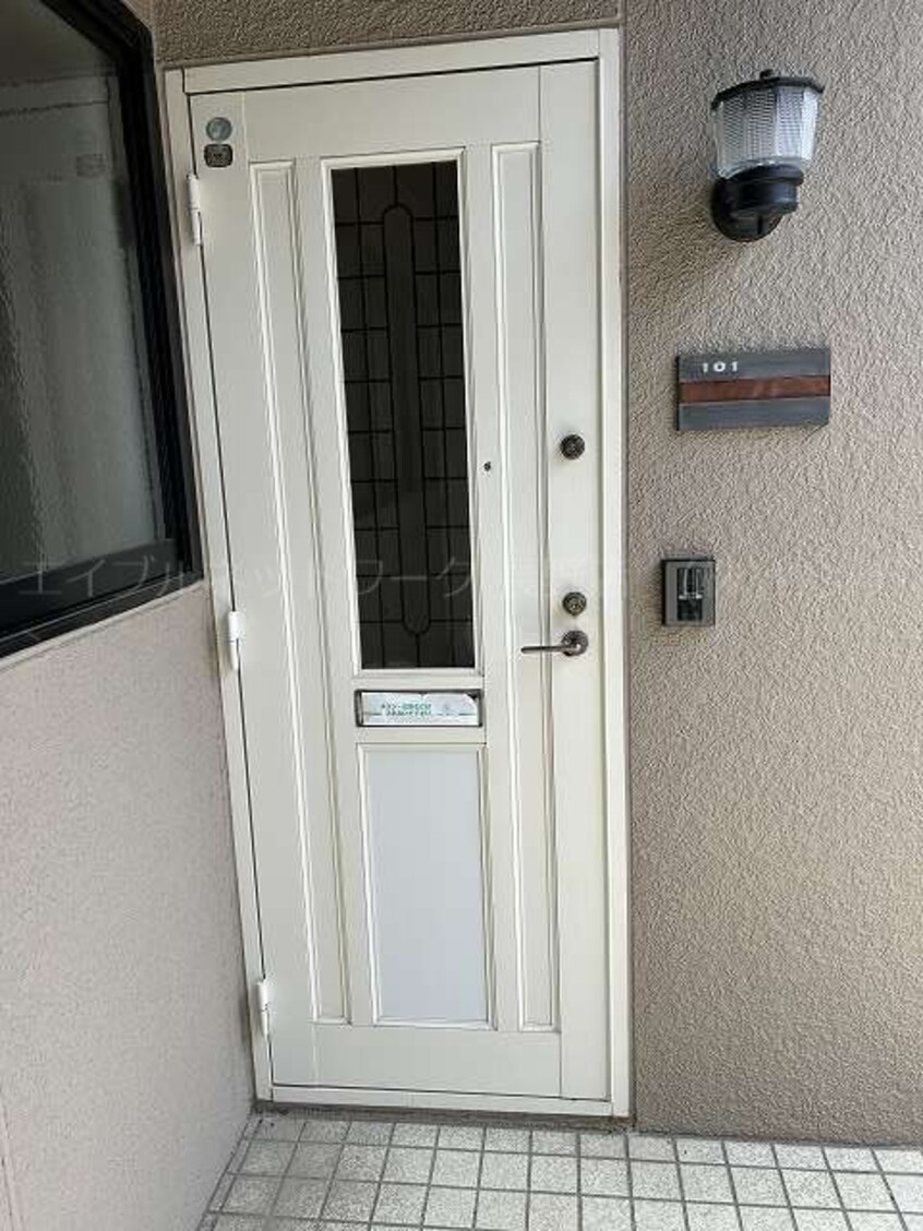  パークタウン北長野Ｃ棟