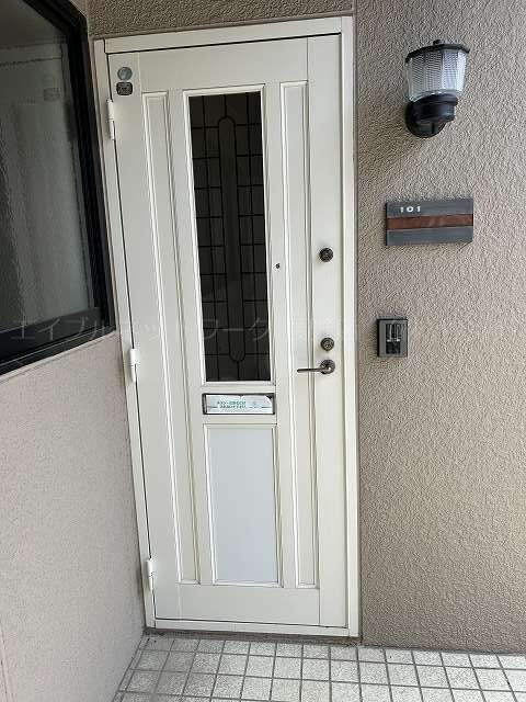  パークタウン北長野Ｃ棟