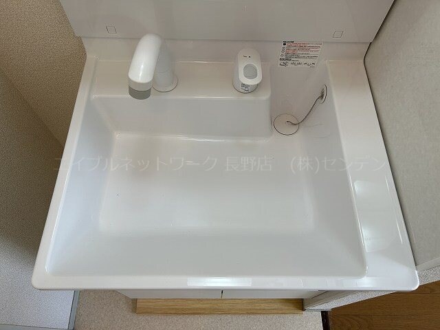 写真は101号室です（参考） パークタウン北長野Ｃ棟