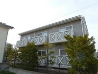 レーベン美里C棟