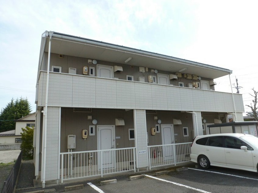  レーベン美里C棟