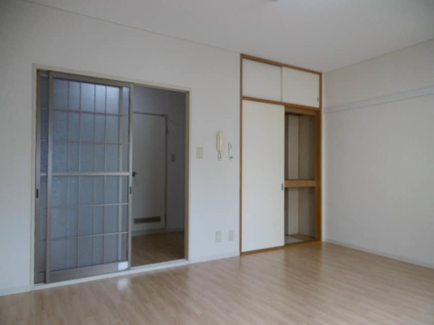 ※写真は102です レーベン美里C棟