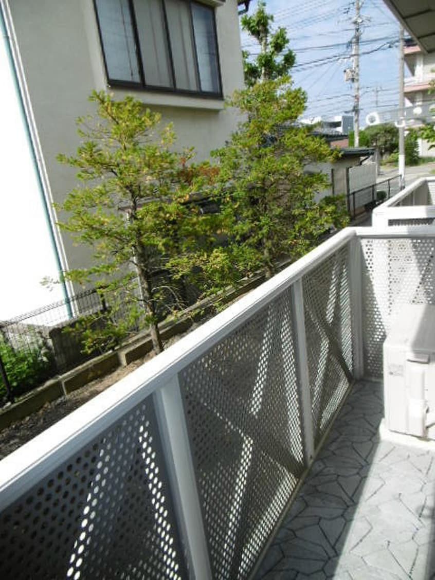 ※写真は102です レーベン美里C棟