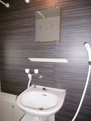 ※写真は102です レーベン美里C棟