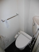 ※写真は102です レーベン美里C棟