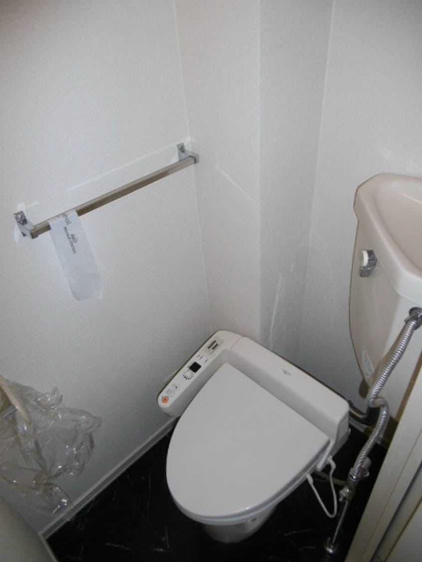 ※写真は102です レーベン美里C棟