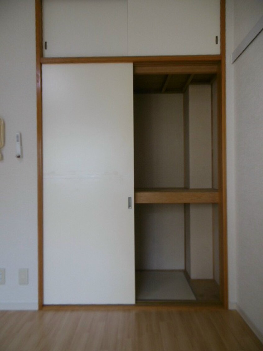 ※写真は102です レーベン美里C棟