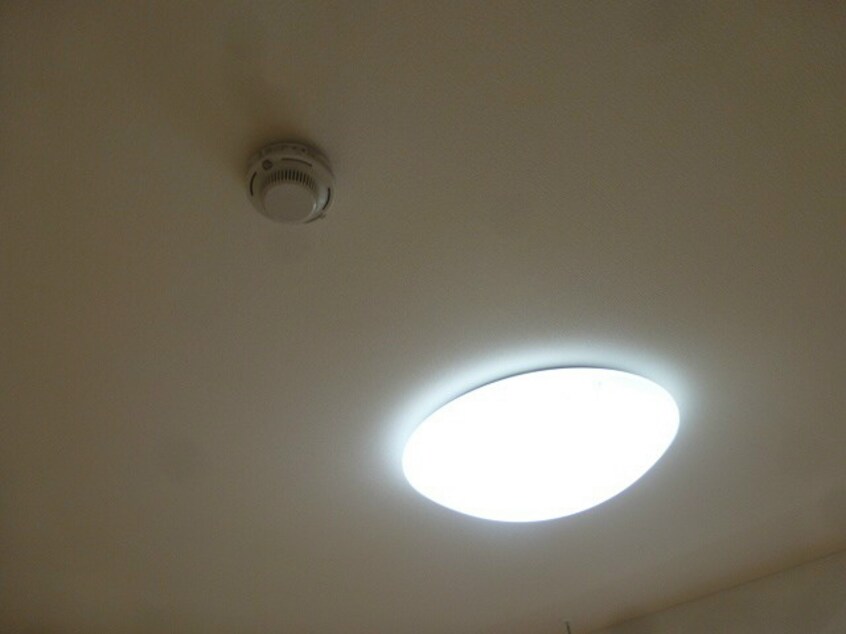 ※写真は102です レーベン美里C棟