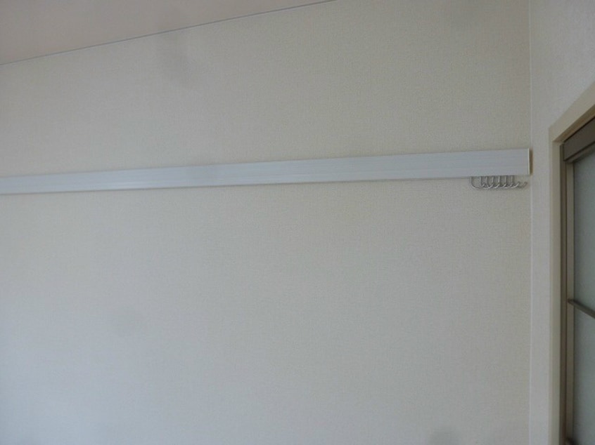 ※写真は102です レーベン美里C棟