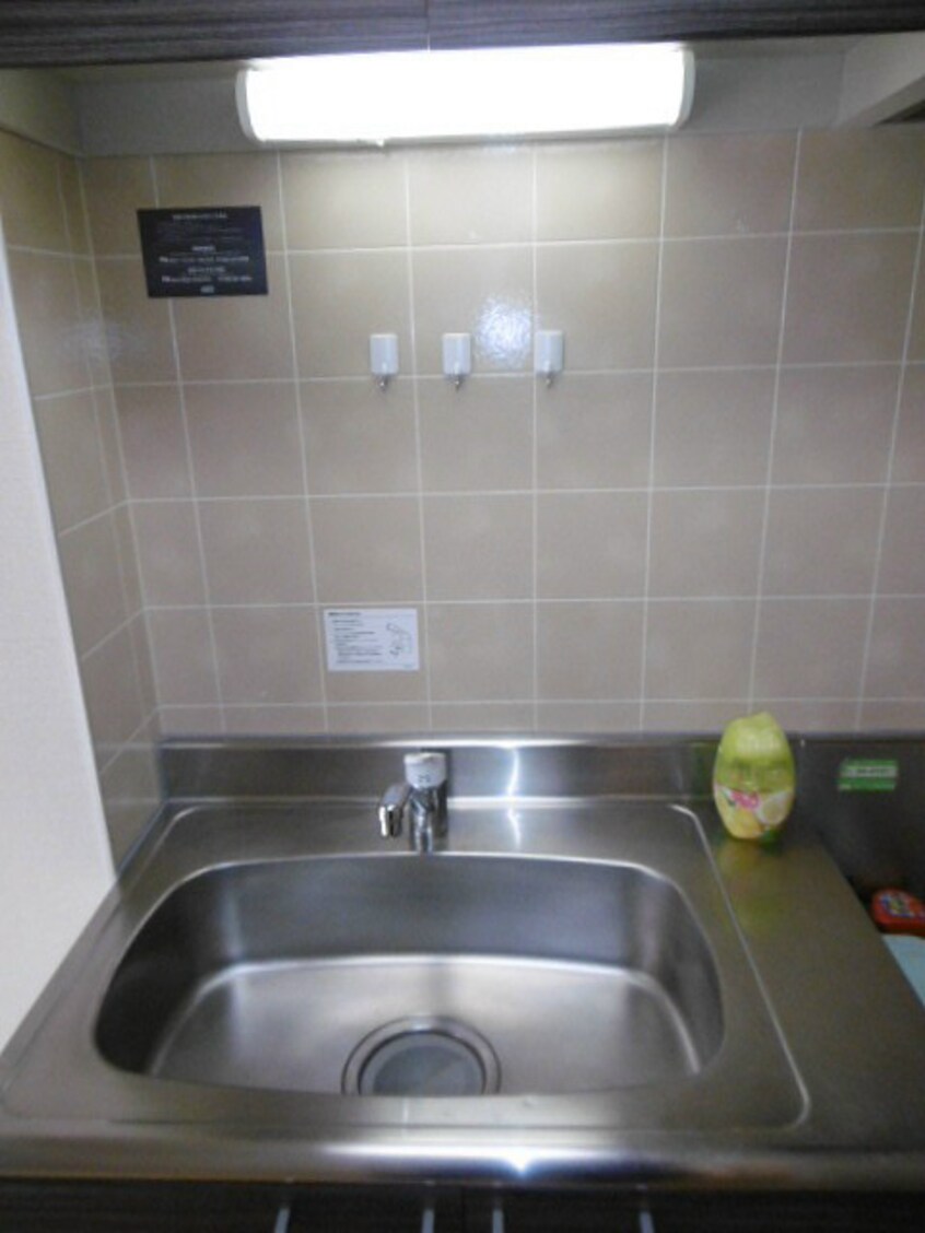 ※写真は102です レーベン美里C棟