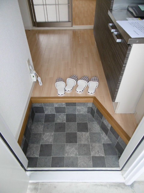 ※写真は102です レーベン美里C棟