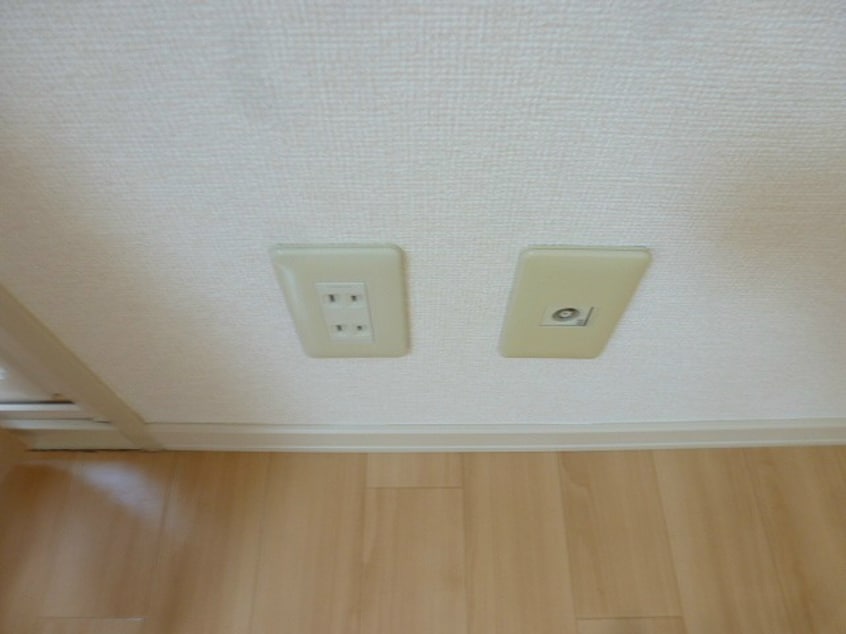 ※写真は102です レーベン美里C棟