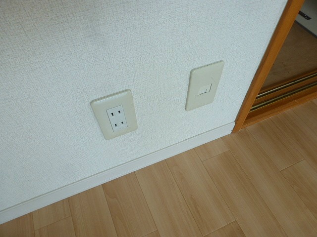 ※写真は102です レーベン美里C棟