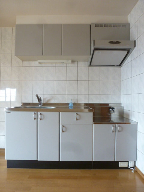 参考（写真は301号室） ブレインＵ