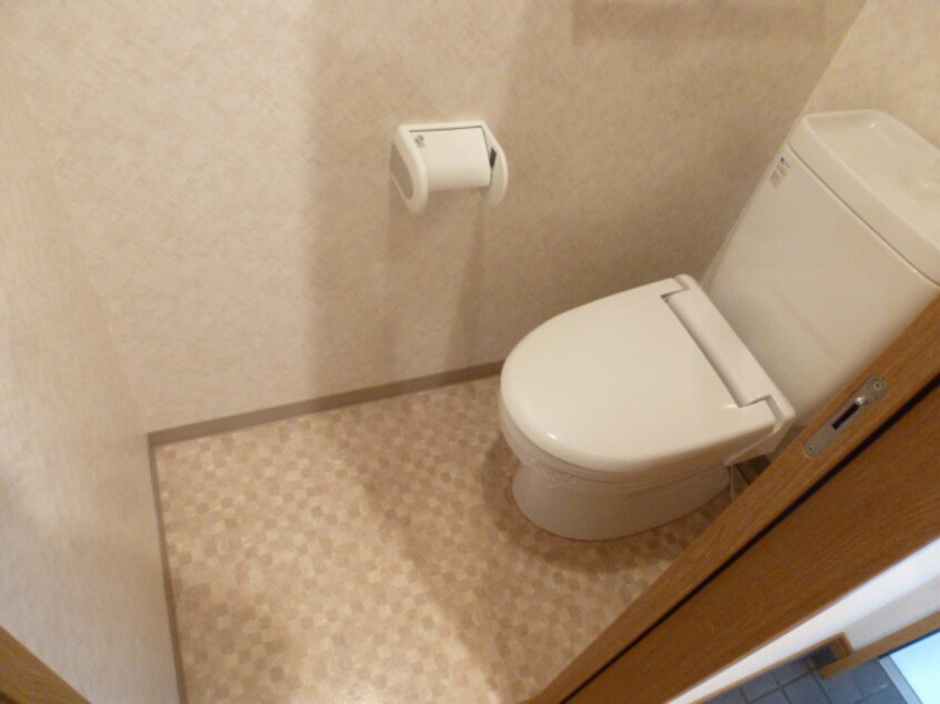 参考（写真は301号室） ブレインＵ