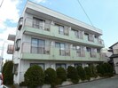 ハイツいちよしの外観