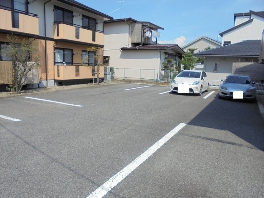 写真は102号室です（参考） エスポワール小池A棟