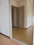 写真は102号室です（参考） エスポワール小池A棟