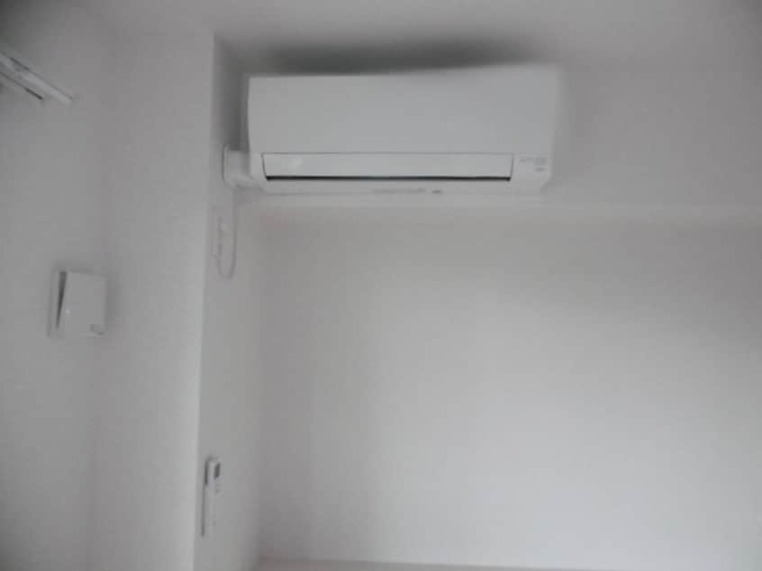 ※写真は別部屋のものです。（参考） クオーレ