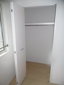 ※写真は別部屋のものです。（参考） クオーレ