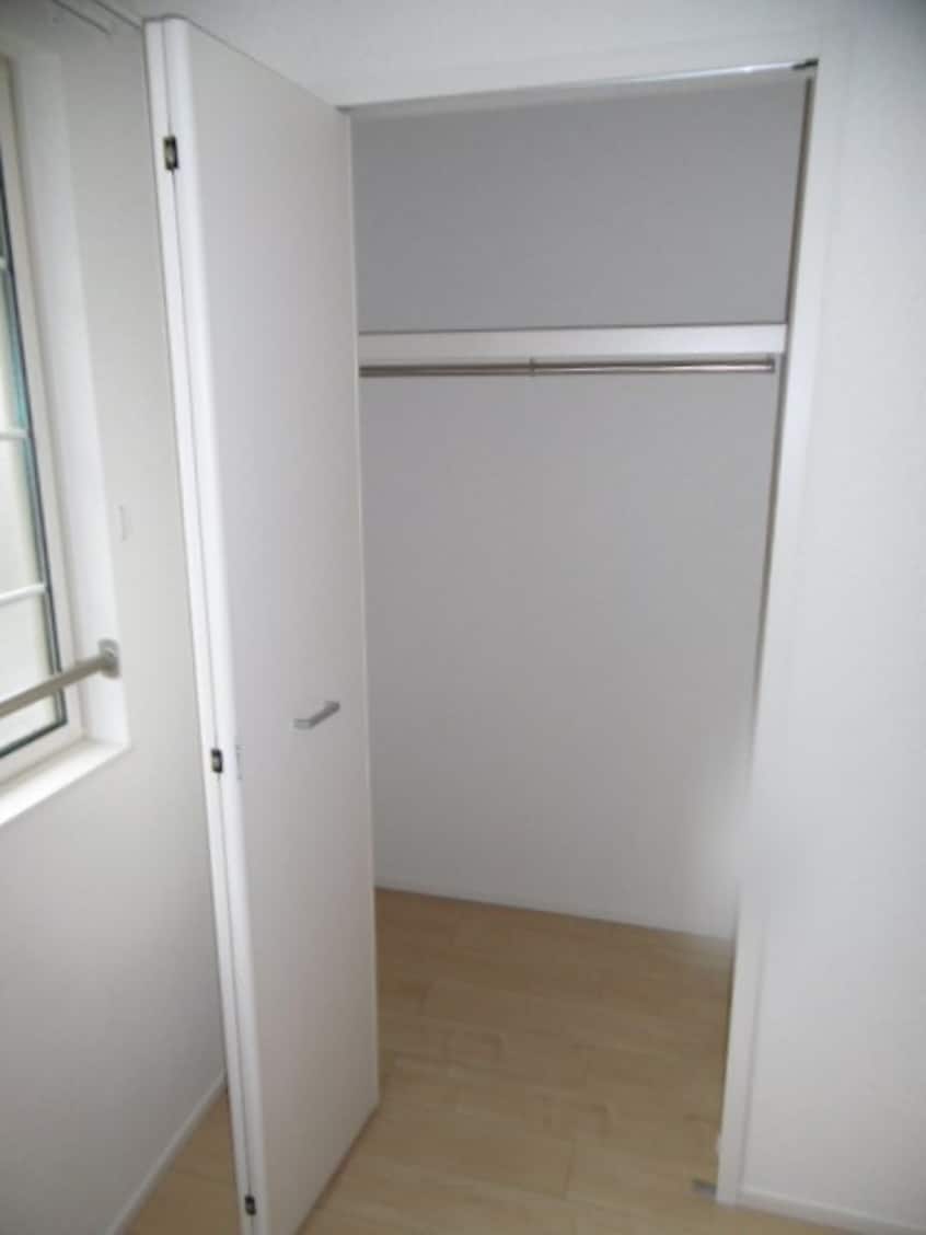 ※写真は別部屋のものです。（参考） クオーレ