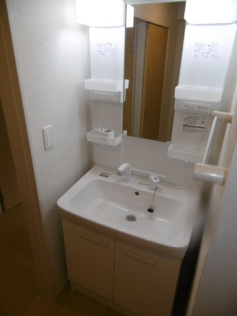 ※写真は別部屋のものです。（参考） クオーレ