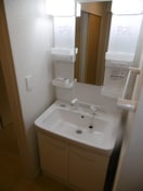 ※写真は別部屋のものです。（参考） クオーレ