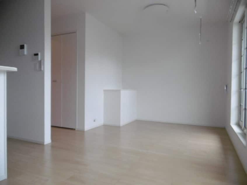 ※写真は別部屋のものです。（参考） クオーレ