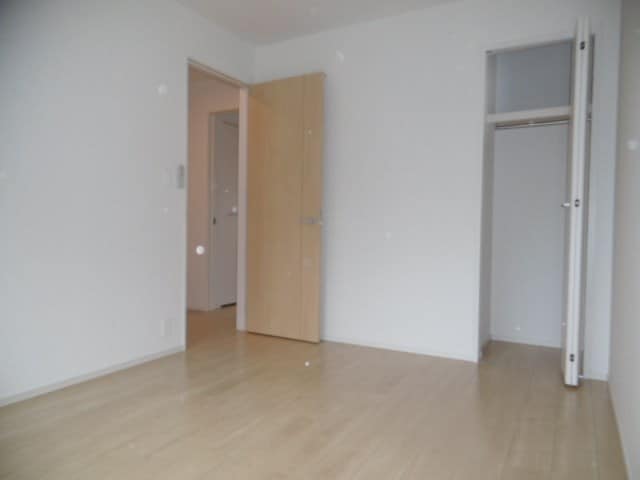 ※写真は別部屋のものです。（参考） クオーレ