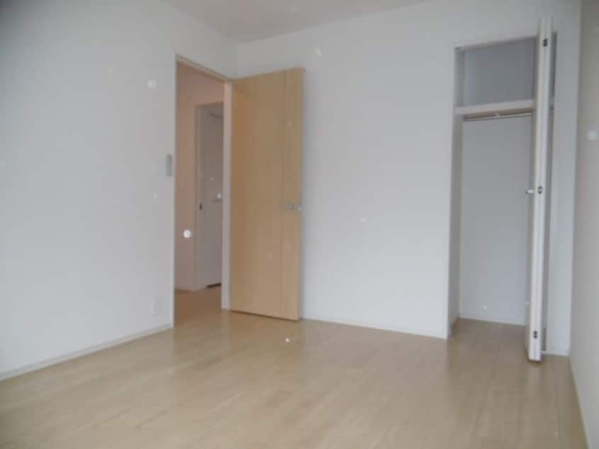 ※写真は別部屋のものです。（参考） クオーレ