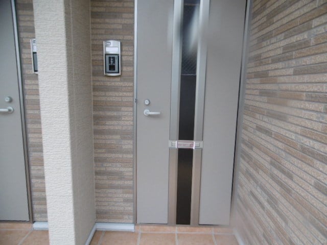 ※写真は別部屋のものです。（参考） クオーレ