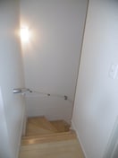 ※写真は別部屋のものです。（参考） クオーレ