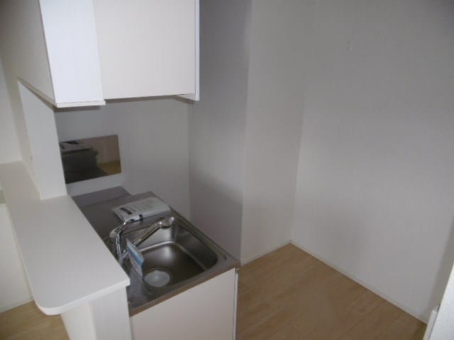 ※写真は別部屋のものです。（参考） クオーレ