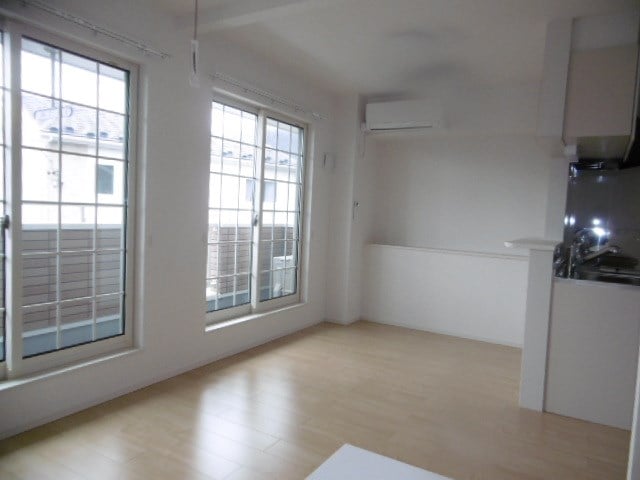 ※写真は別部屋のものです。（参考） クオーレ