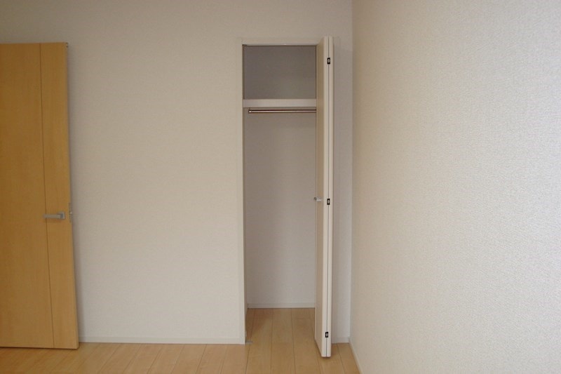 ※写真は別部屋のものです。（参考） クオーレ