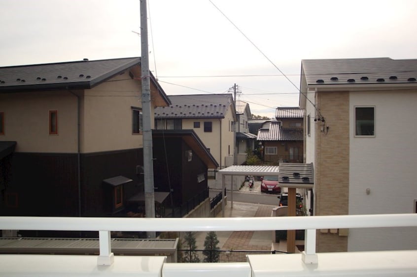 ※写真は別部屋のものです。（参考） クオーレ