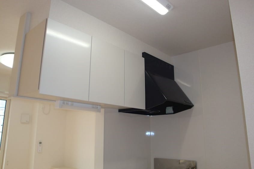 ※写真は別部屋のものです。（参考） クオーレ