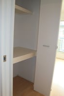 ※写真は別部屋のものです。（参考） クオーレ