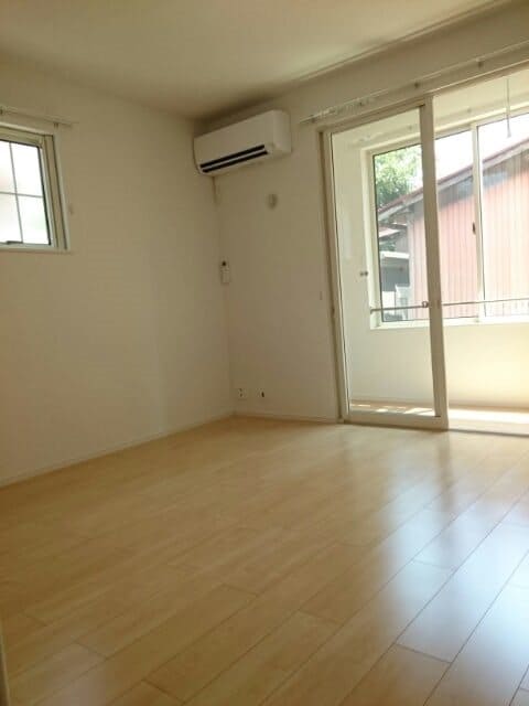  長野電鉄長野線/権堂駅 徒歩21分 1階 築8年