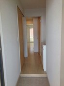  長野電鉄長野線/権堂駅 徒歩21分 1階 築8年