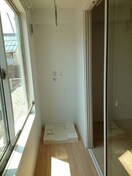 サンルーム 長野電鉄長野線/権堂駅 徒歩21分 1階 築8年