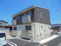 サンパティークＢ棟