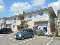 グリーンフラッツＭ棟