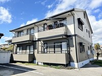 マリーライフＡ棟